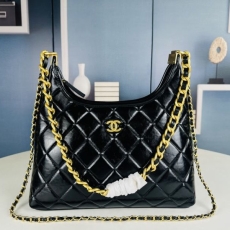 Chanel Hobo Bags